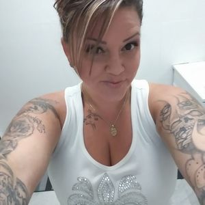 Meet your Posher, Misty